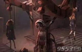 网易第五人格舞女爆料最新,网易第五人格新爆料，神秘舞者背后的秘密即将揭晓